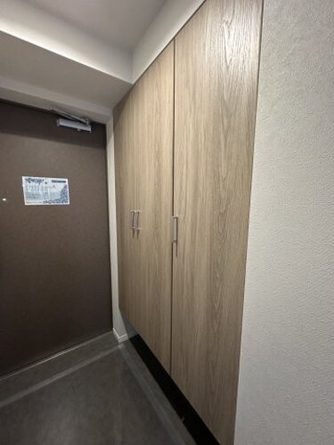 【収納】検見川マリンタウン団地3号棟 【収納】検見川マリンタウン団地3号棟
