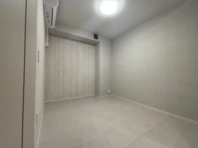 リビング以外の居室