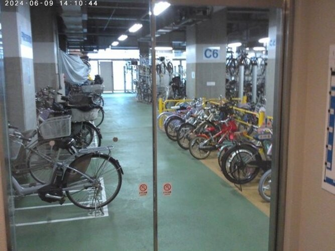 その他共用部 その他共用部