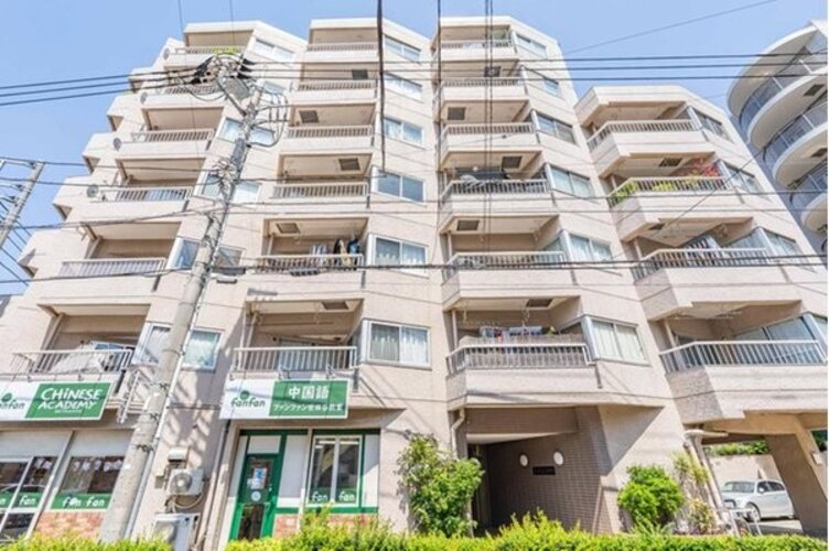 現地外観写真 現地外観写真