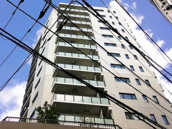 現地外観写真 現地外観写真