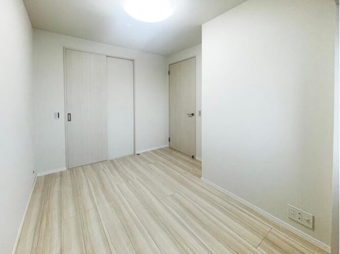 リビング以外の居室