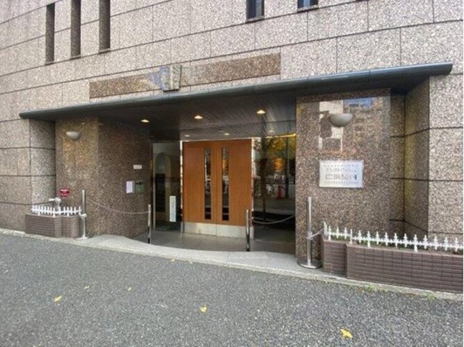 エントランス エントランス