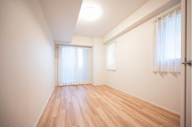 リビング以外の居室