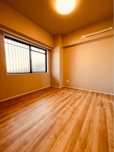 リビング以外の居室 リビング以外の居室