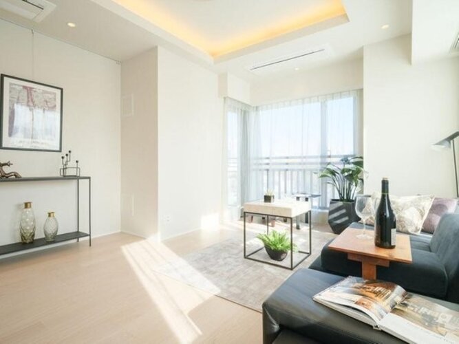 リビング以外の居室