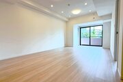 約17.2帖の広々としたLDK