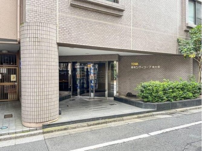 エントランス エントランス