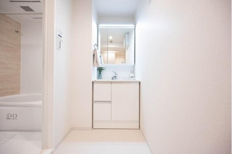 洗面台・洗面所