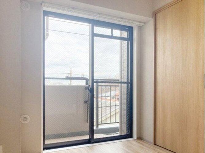 リビング以外の居室