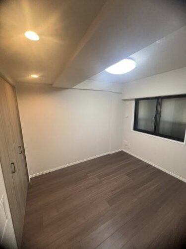 【洋室】ファミール大和八木畝傍苑 