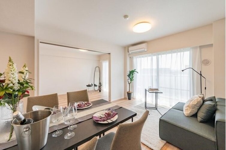 リビング リビング