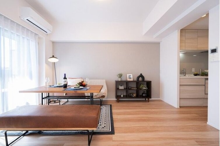 リビング リビング