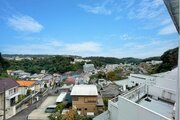 住戸からの眺望写真