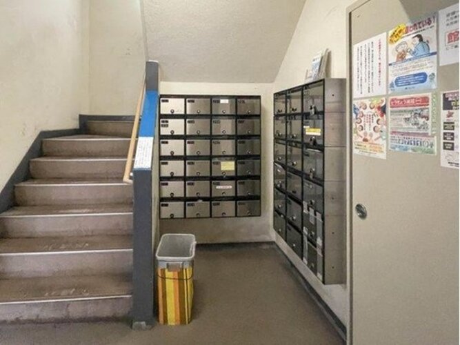 エントランス エントランス