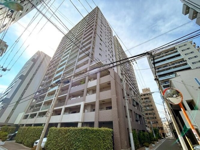 現地外観写真 現地外観写真