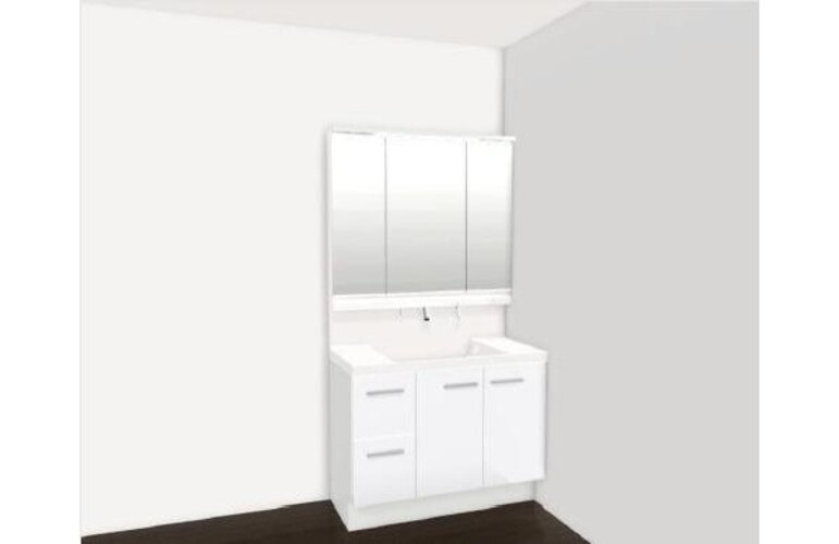 洗面台・洗面所