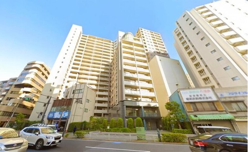 現地外観写真 現地外観写真