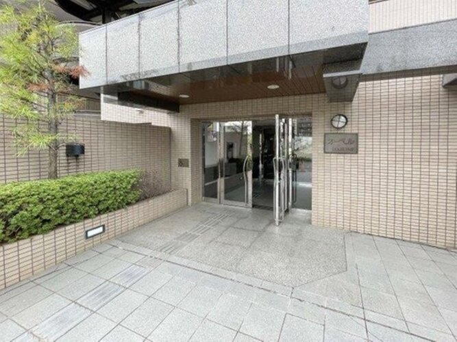 エントランス エントランス