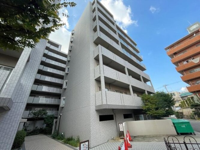 現地外観写真 現地外観写真