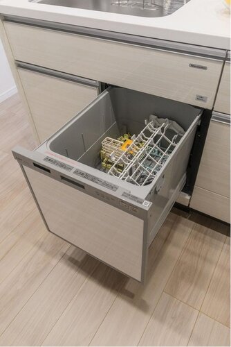 完成予想図(内観)