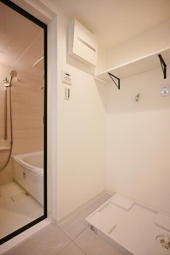 洗面台・洗面所