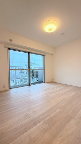 洋室2 約6.0帖 洋室2 約6.0帖