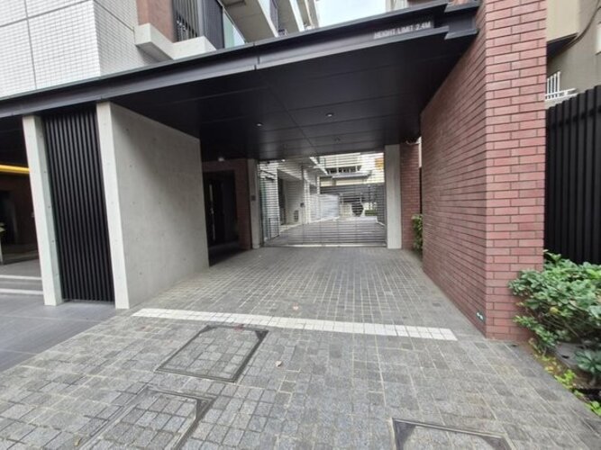 その他共用部 その他共用部