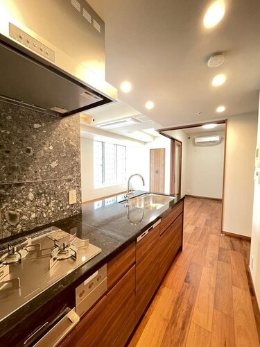 キッチン キッチン