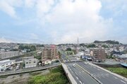 住戸からの眺望写真 住戸からの眺望写真