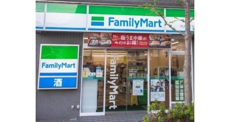 コンビニ コンビニ