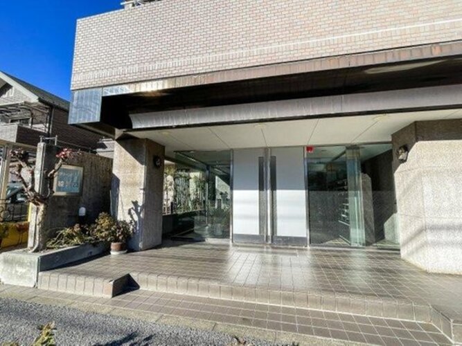 エントランス エントランス