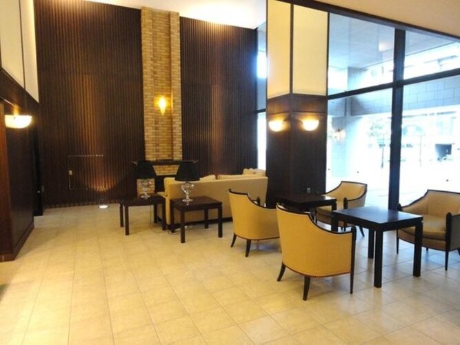 その他共用部 その他共用部