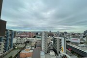 南向き14階部分、眺望良好