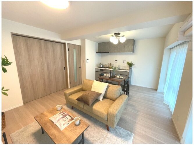 大阪メトロ中央線 「阿波座」駅まで徒歩6分