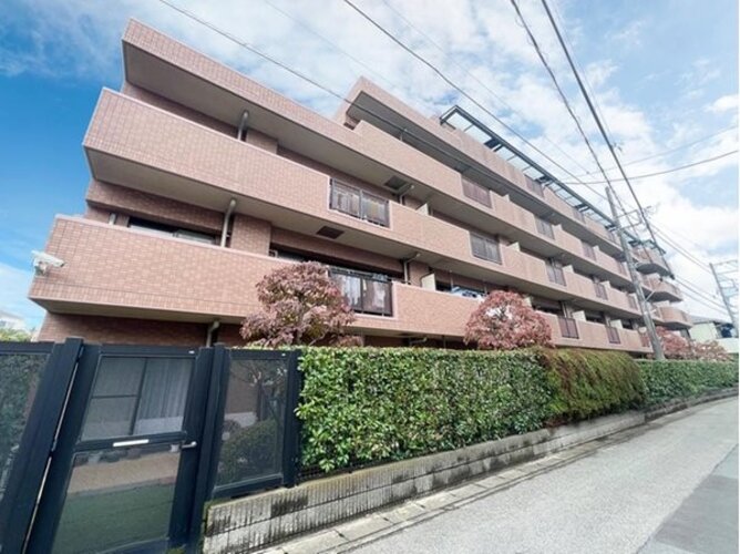 現地外観写真 現地外観写真