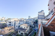 バルコニーからの眺望 バルコニーからの眺望