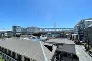 住戸からの眺望 住戸からの眺望