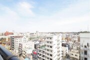 住戸からの眺望写真 住戸からの眺望写真