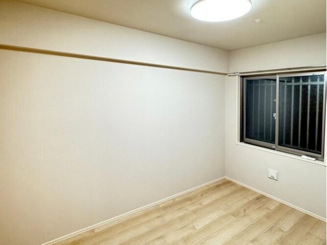 リビング以外の居室 リビング以外の居室