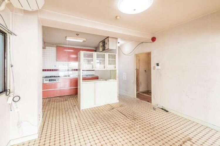 キッチン キッチン