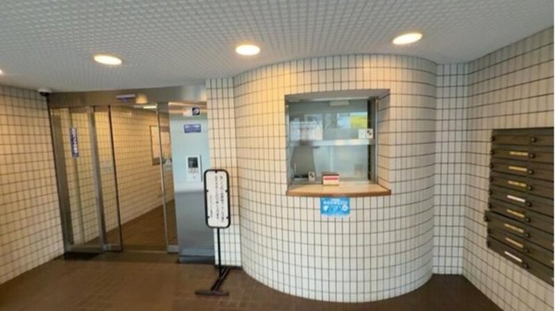 その他共用部