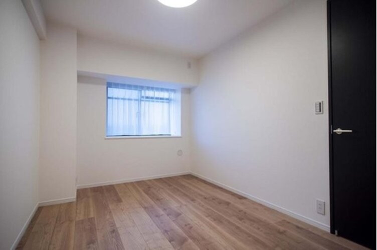 リビング以外の居室