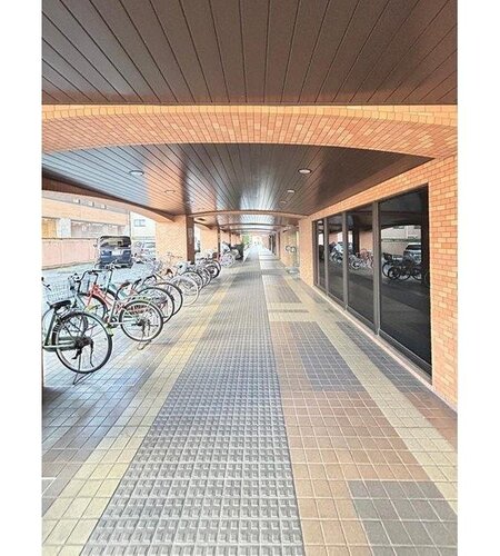 その他共用部 その他共用部