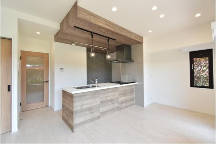 リビング リビング