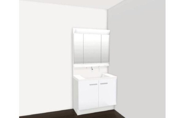 洗面台・洗面所