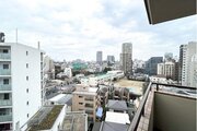 住戸からの眺望写真 住戸からの眺望写真