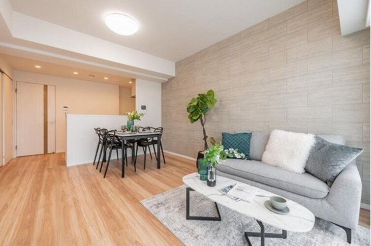 リビング リビング