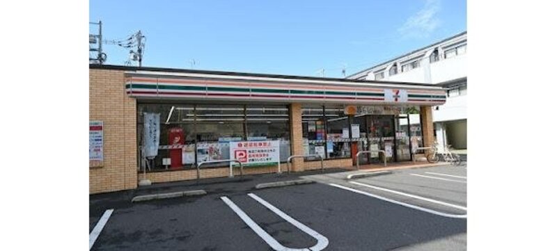 コンビニ