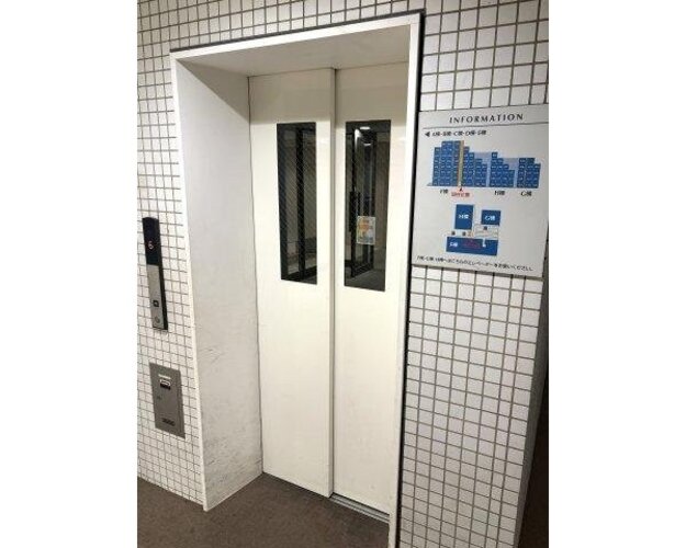 その他共用部 その他共用部